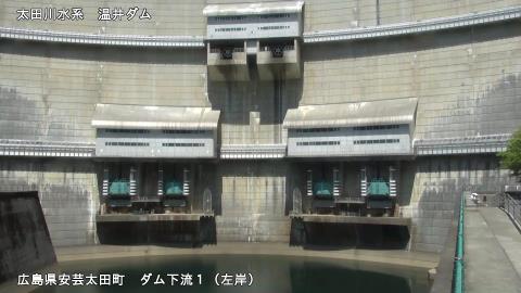 2025年5月3日10時 の様子