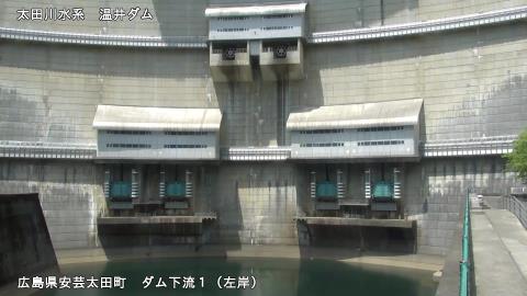 2025年5月3日11時 の様子