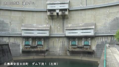 2025年5月3日13時 の様子
