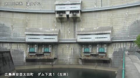 2025年5月3日14時 の様子