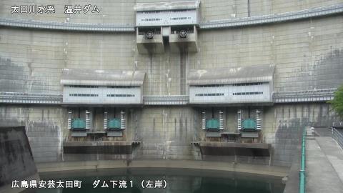 2025年5月3日16時 の様子