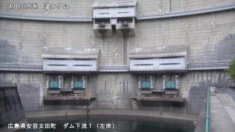 2025年5月3日17時 の様子