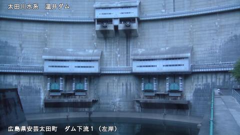 2025年5月3日18時 の様子