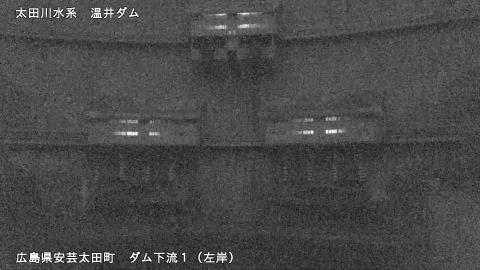 2025年5月3日19時 の様子