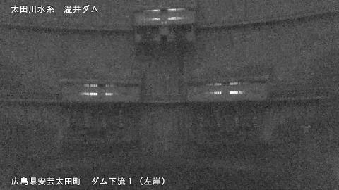 2025年5月3日20時 の様子