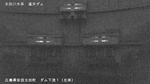 2025年5月3日21時 の様子