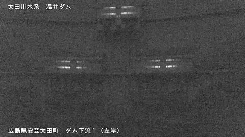 2025年5月3日23時 の様子