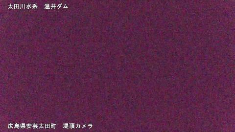 2025年5月3日1時 の様子