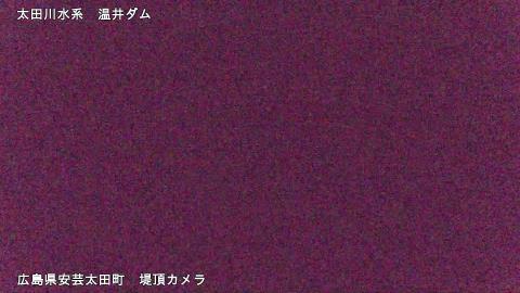 2025年5月3日3時 の様子