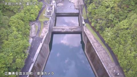 2025年5月3日5時 の様子