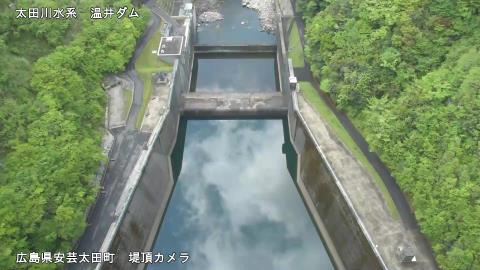 2025年5月3日6時 の様子