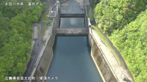 2025年5月3日7時 の様子