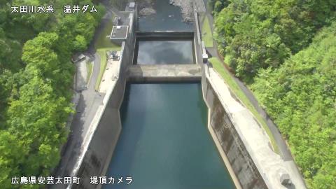 2025年5月3日8時 の様子