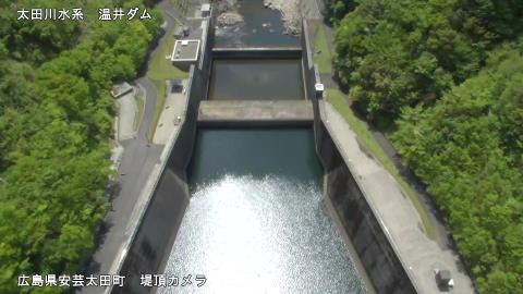 2025年5月3日10時 の様子