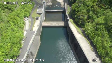 2025年5月3日12時 の様子
