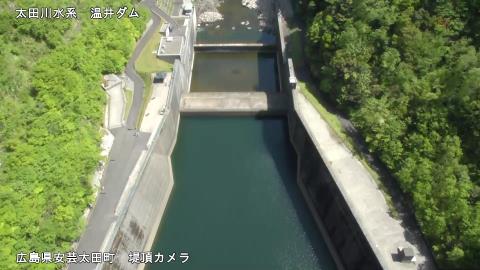 2025年5月3日13時 の様子