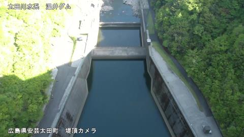 2025年5月3日15時 の様子