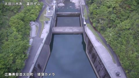 2025年5月3日17時 の様子