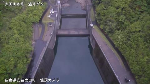 2025年5月3日18時 の様子