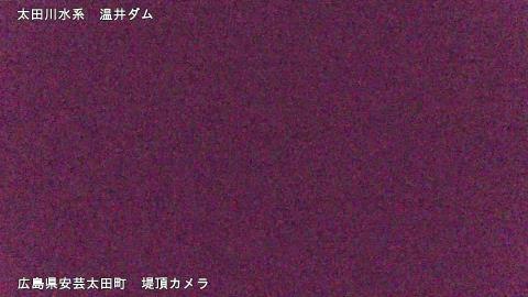 2025年5月3日20時 の様子