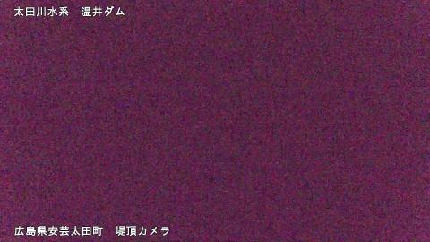 2025年5月3日21時 の様子