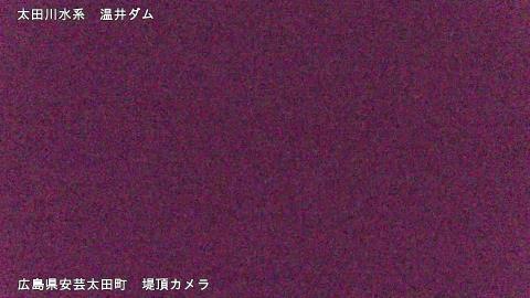 2025年5月3日22時 の様子