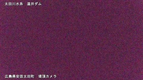 2025年5月3日23時 の様子