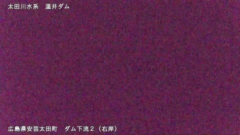 2025年5月4日1時 の様子