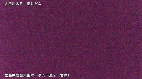 2025年5月3日2時 の様子
