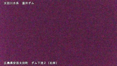 2025年5月3日3時 の様子