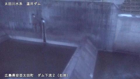 2025年5月3日4時 の様子