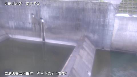 2025年5月3日5時 の様子