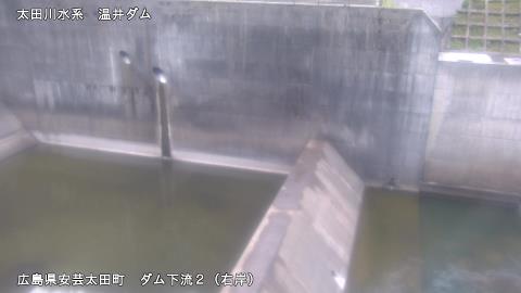 2025年5月3日6時 の様子