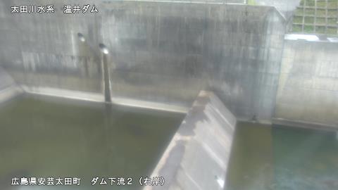 2025年5月3日7時 の様子