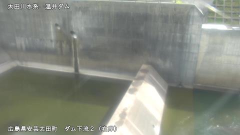 2025年5月3日8時 の様子