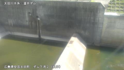 2025年5月3日9時 の様子