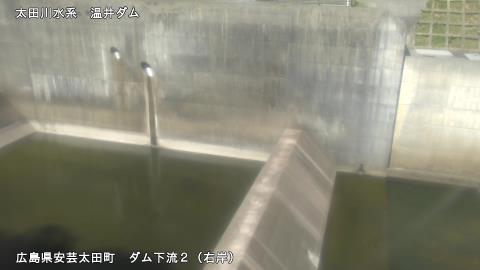 2025年5月3日14時 の様子