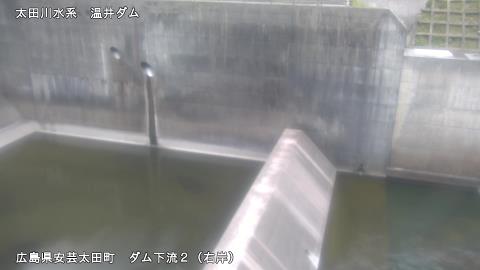 2025年5月3日16時 の様子