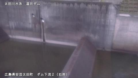 2025年5月3日18時 の様子