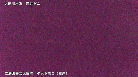 2025年5月3日20時 の様子