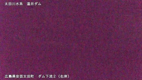 2024年5月2日20時 の様子