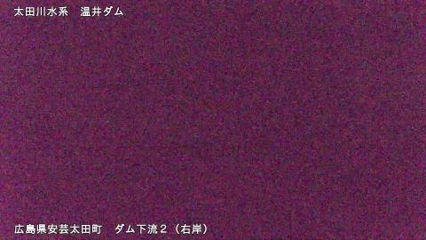 2025年5月3日21時 の様子