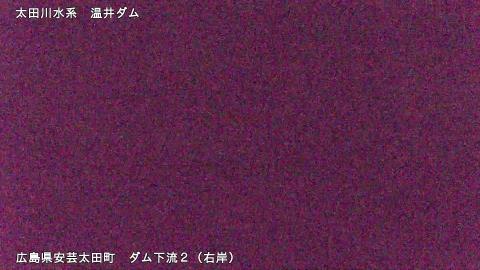 2024年5月2日21時 の様子