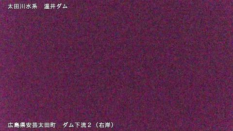 2025年5月3日22時 の様子