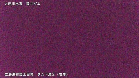 2024年5月2日23時 の様子