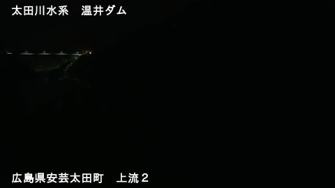 2025年5月21日0時 の様子