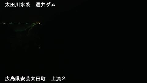 2025年5月21日1時 の様子