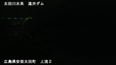 2025年5月21日2時 の様子