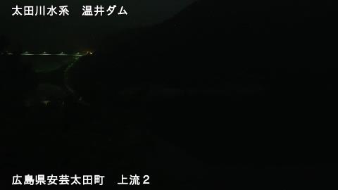 2025年5月21日3時 の様子