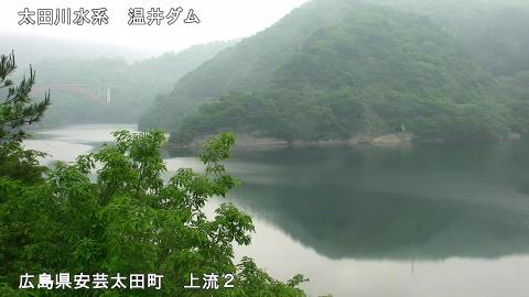 2025年5月21日5時 の様子